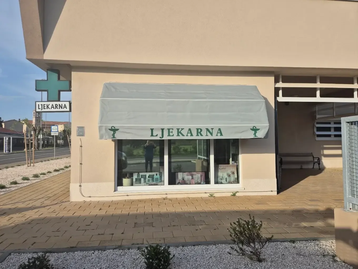 Pharmacy Lopar - Dragana Dumičić-Debelić